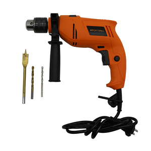 Máy khoan không dây cấp công nghiệp-một công cụ điện có thể điều chỉnh tốc độ được thiết kế dành riêng cho chế biến gỗ - Product Image 1