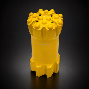 Underground Drilling Retrac Thread Button Bit T51/T45/T38/T35/GT60/R32/TC35/ET51/ST58/ST68 <b>Mining</b> <b>Machine</b> Parts - Product Image 1