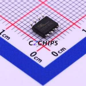 แบรนด์ใหม่-ต้นฉบับ SI9424DY-T1-E3-VB ทรานซิสเตอร์สนาม8ทรานซิสเตอร์ (MOSFET) - Product Image 2