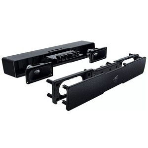 RA ZER <span class=keywords><strong>Leviathan</strong></span> V2 X ลำโพงซาวด์บาร์แบบไร้สาย BT USD เดสก์ท็อป - Product Image 2