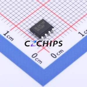 Chip IC de circuito integrado SOP-8 original a estrenar, EEPROM, venta al por mayor, Chips de componentes electrónicos y servicio BOM - Product Image 1