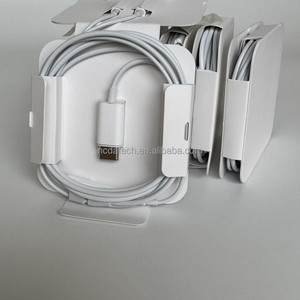 Audífonos Intrauditivos Estéreo Tipo C, Precio <span class=keywords><strong>de</strong></span> Fábrica Original, Audífonos con Cable USB-C, Micrófono Manos Libres, Auriculares USB C, Accesorios para Teléfono - Product Image 3