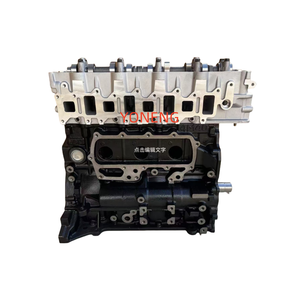 4M40 4M41ENGINE 2.8L 4M40 Motor 4M40 4M41 Conjunto de motor diésel para <span class=keywords><strong>Mitsubishi</strong></span> Pajero L200 <span class=keywords><strong>L400</strong></span> Delica - Product Image 2