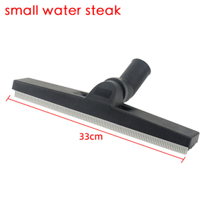 Piezas de aspiradora, accesorios para aspiradora <span class=keywords><strong>grande</strong></span> y transparente de acero, cepillo de suelo, manta, cabezal de recogida limpio para aspiradora JEBA - Product Image 5