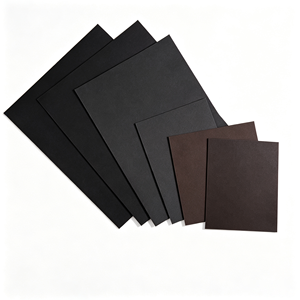 Feuille magnétique souple autocollante A4 0,5 mm du fabricant, surface imprimable pour papier photo, vente en gros - Product Image 1