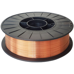 0.6 0.8 1.0 1.2mm 5 KG auto-blindé Flux fourré fil de soudage Co2 gaz blindé Mig <span class=keywords><strong>Tig</strong></span> ER70S-6 fil de soudage - Product Image 5