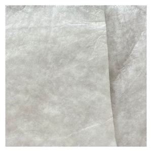 Textiles de maison de haute qualité Style couleur unie poupée en tissu non tissé en coton composite biodégradable recyclable - Product Image 3