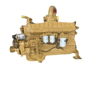 Good Quality Cummins Engine NTA855-C360 Motor Diesel Engine Assembly for Cummins