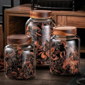 <span class=keywords><strong>Vaso</strong></span> Decorativo in Vetro con Perline Colorate Incorporate <span class=keywords><strong>per</strong></span> Uso Come Centrotavola o <span class=keywords><strong>Vaso</strong></span> - Product Image 2