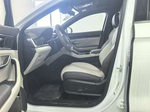 Modello 2025 BYD <span class=keywords><strong>Song</strong></span> PLUS DM-i Nuovo Veicolo Ibrido a Energia Pulita con Autonomia Elettrica di 112 Chilometri Motore da 100-150kW Batteria da 30kWh - Product Image 2