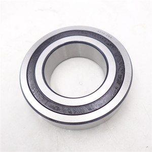 ตลับลูกปืนร่องลึกแบบสองแถว4210A <span class=keywords><strong>4210</strong></span> 2RS 50*90*23มม. - Product Image 2