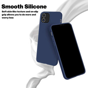 <span class=keywords><strong>Coque</strong></span> antichoc en Silicone souple pour <span class=keywords><strong>iPhone</strong></span>, compatible modèles 8, 7, 13, 12, <span class=keywords><strong>11</strong></span> Pro Max, 8, couleurs acidulées, translucides, vente en gros - Product Image 2