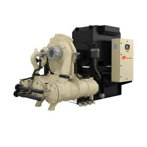 עבור ראנד ingsoll <span class=keywords><strong>rand</strong></span> c400 c400 ללא שמן נייח קטן צנטריפוגלי 200-700kw עם מנוע וליבת מנוע - Product Image 1