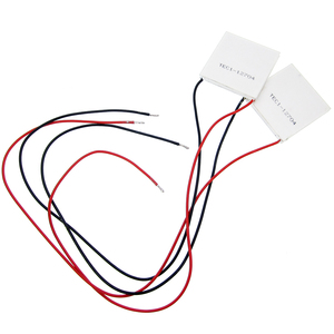 40*40 mét bán dẫn nhiệt Cooler <span class=keywords><strong>Peltier</strong></span> <span class=keywords><strong>TEC1</strong></span>-12704 - Product Image 5