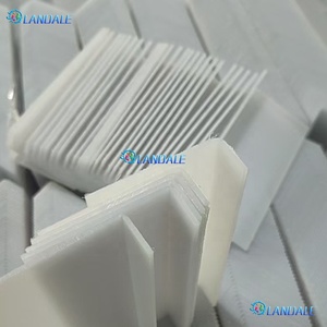 Plaque solide en polycarbonate soudée par ultrasons pour fenêtre <span class=keywords><strong>de</strong></span> sécurité, plaque solide en polycarbonate pour boîte lumineuse, collée par solvant - Product Image 6