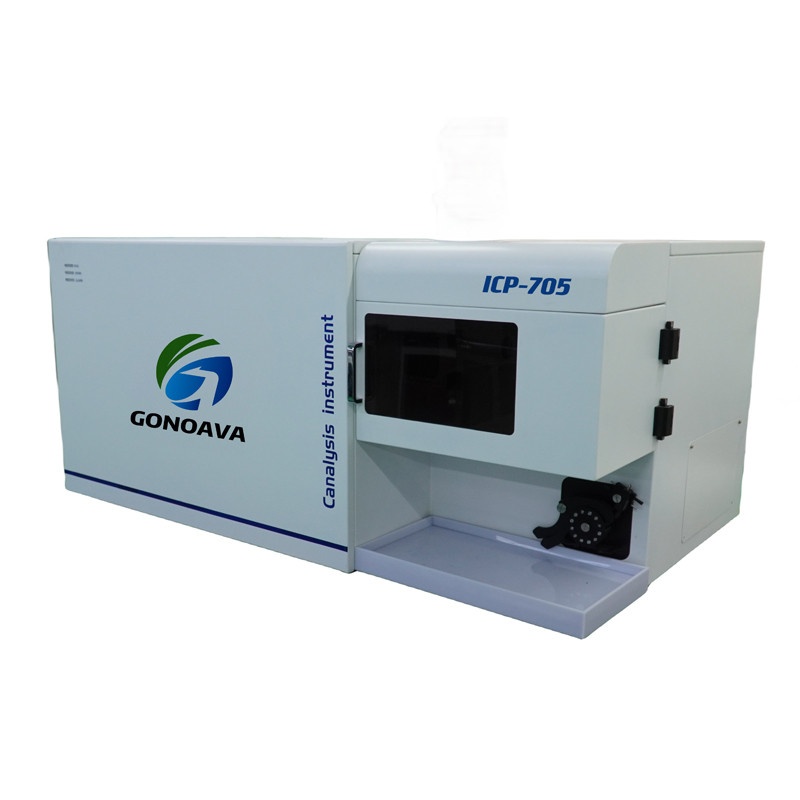 Buy In Bulk ICP Optical Emission Spectrometer Advanced Accuracy ...