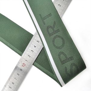 Ropa Interior Masculina de Poliéster/Nailon, Bóxer Suave con Cintura Elástica, Logotipo 3D Jacquard, Cinta Personalizada con Grabado - Product Image 6