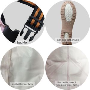 TOPIND Cuissardes isolées en PVC imperméables pour femmes, <span class=keywords><strong>bottes</strong></span> <span class=keywords><strong>de</strong></span> chasse et <span class=keywords><strong>de</strong></span> <span class=keywords><strong>pêche</strong></span> au canard pour femmes et filles - Product Image 4