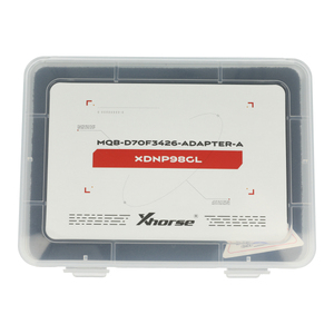 XHORSE XDNPM5GL MQB 5A/5C/5D/D70F34xx Juego de Adaptadores Sin Desmontaje ni Soldadura Compatible con Multi <span class=keywords><strong>Prog</strong></span> - Product Image 2