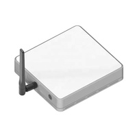 Antenne de communication externe 4G LTE 5G Wifi, antenne en caoutchouc 2400-5800MHz 50 Ohm Omni 134MM