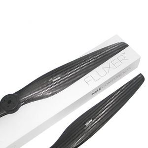 TMOTOR FLUXER VTOL Prop 34.1x13.6 IN <b>Quadcopter</b> Parts RC Plane Electric Motor Propeller Carbon Fiber CW+CCW for VTOL <b>Drone</b> FPV - Product Image 3