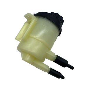 Depósito de líquido de dirección asistida 57510-2D000 para vehículos Hyundai Kia - Product Image 2