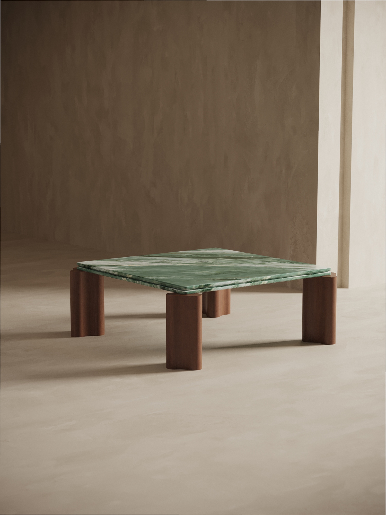 1234usd-Vert irlandais