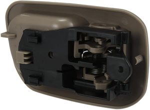 69278-08010 para <span class=keywords><strong>Toyota</strong></span> <span class=keywords><strong>Sienna</strong></span> 98-03 Manija Interior de Puerta Delantera Trasera Izquierda Derecha - Product Image 6