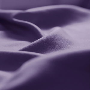 <strong>Utopia</strong> <strong>Bedding</strong> 4-Piece Microfiber Queen Bed Sheet Set Solid Color Manufactured in China - Product Image 6