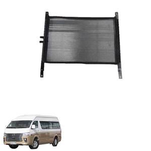 หม้อน้ำส่วนรถทัวร์ไฟฟ้าสำหรับฟิลิปปินส์/อินโดนีเซีย/ไทย/ซาอุดิอาระเบีย/เม็กซิโก/เปรู - Product Image 3