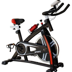 Thương Mại Quay Trong Nhà Đi Xe Đạp Tập Thể Dục Văn Phòng Phẩm Xe Đạp Hộ Gia Đình Năng Động Phòng Tập Thể Dục Thạc Sĩ Thiết Bị Thể Thao Bán Cơ Thể Phù Hợp Cho Tập Thể Dục - Product Image 3