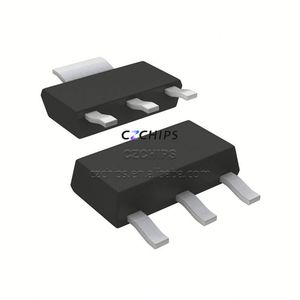 100% Original & Genuine WMT07N03T1 SOT223-3L Electronic Components Integrated Circuits IC Chips CZSKU:G3V4U2R5 - Product Image 1