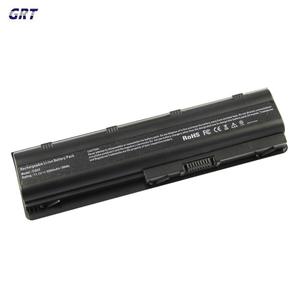 Batterie d'ordinateur portable 6 cellules pour HP MU06 MU09 CQ42 CQ62 G6 G7 G62 G72 593553-001 593554-001, vente en gros - Product Image 3