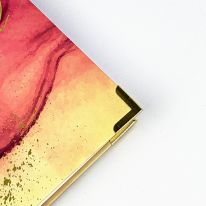 Số lượng lớn A5 số lượng lớn Nói Trước Công Chúng dây-o Journals-500pcs trình bày Prep sách cho toastmasters xoắn ốc ràng buộc in phong cách giấy - Product Image 2