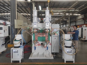 Alimentador Automático de Tuercas, Tornillos y Tuercas para Montaje Industrial M5 Centrífugo M12 Vibratorio Lineal M10 - Product Image 6