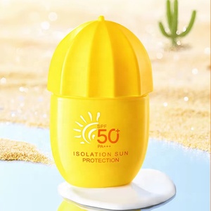 OEM SPF50 ++ 3 in 1 <span class=keywords><strong>crema</strong></span> <span class=keywords><strong>solare</strong></span> <span class=keywords><strong>alta</strong></span> <span class=keywords><strong>protezione</strong></span> UV per la forma <span class=keywords><strong>crema</strong></span> viso e corpo - Product Image 1
