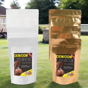 Definitiva Maca pillole per adulti integratori a base di erbe efficaci per il rafforzamento dell'anca glutei ingrandimento-non per gli adolescenti - Product Image 3