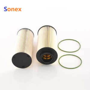 Pièces de rechange automobiles de qualité supérieure, <span class=keywords><strong>filtre</strong></span> à carburant pour SCANIA 2022754 MK13381 E103KP01D197-2 KX 338/1D <span class=keywords><strong>KN</strong></span> 70346 - Product Image 1