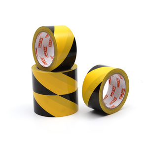 Với logo bắt mắt phù hợp cho xây dựng đường, kiểm soát giao thông và hướng dẫn phương tiện để đảm bảo băng an toàn - Product Image 4