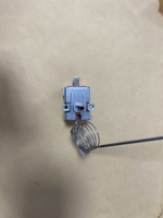 Bobine de condenseur RETEKOOL personnalisée en tube de cuivre et ailettes d'aluminium pour systèmes de réfrigération commerciale et industrielle HVAC