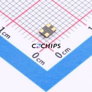 K3A2713A1520 Crystal (Passive) SMD3225-4P Crystal Oscillator 27.1383MHz 20ppm 15pF 20ppm - Product Image 2
