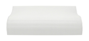 Almohada Cervical Ortopédica Tejida Muy Suave con Espuma Viscoelástica Max-Jelly Touch para Aliviar el Dolor de Cuello - Product Image 4