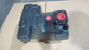 ปั๊มไฮดรอลิก PVW ซีรีส์ PVWJ-078 PVM PVWJ PVWH PVWW PVWC PVG PVK PVV PVWJ สำหรับโรงงานผลิตโคกซิ่ง รุ่น PVWJ-098-A1UV- LDFS-P-C2NNN-CP - Product Image 4