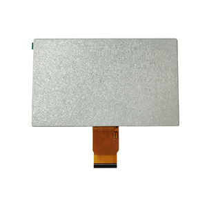 Nhà máy cung cấp 7 inch <span class=keywords><strong>TFT</strong></span> <span class=keywords><strong>LCD</strong></span> <span class=keywords><strong>module</strong></span> 1024*600 RGB rộng phạm vi nhiệt độ IPS loại từ tiêu đề ban đầu - Product Image 5