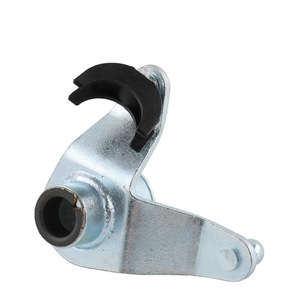 Soporte de Palanca de Cambios Fiat 55197394 1318418080 2438 31 de Aleación de Aluminio Resistente a la Corrosión para Automóvil - Product Image 3