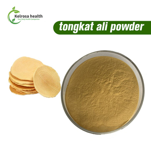 알리 뿌리 추출물 분말 200:1 Tongkat 알리 추출물 초본 보충 도매 유기농 Tongkat 알리 추출 분말 - Product Image 2