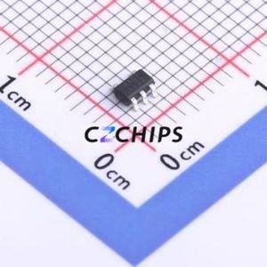 Nuevo y original regulador lineal (LDO) PMIC de circuito integrado IC Chip (LDO) de 1/2/2" - Product Image 1