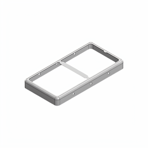 MS385-10F-NS บริการแบบครบวงจรพร้อมแผ่นป้องกันคลื่นวิทยุ - Product Image 1