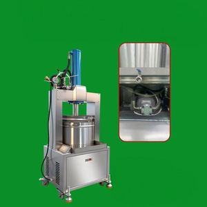 Fully Automatic Pasta Industrial Food-making <b>Machine</b> Household Indian <b>Pancake</b> Making <b>Machine</b> - Product Image 2
