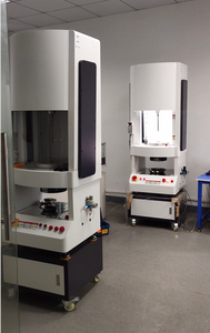 10kn 20kn alta taxa de cisalhamento materiais do polímero propriedades reológicas testador reômetro capilar - Product Image 3